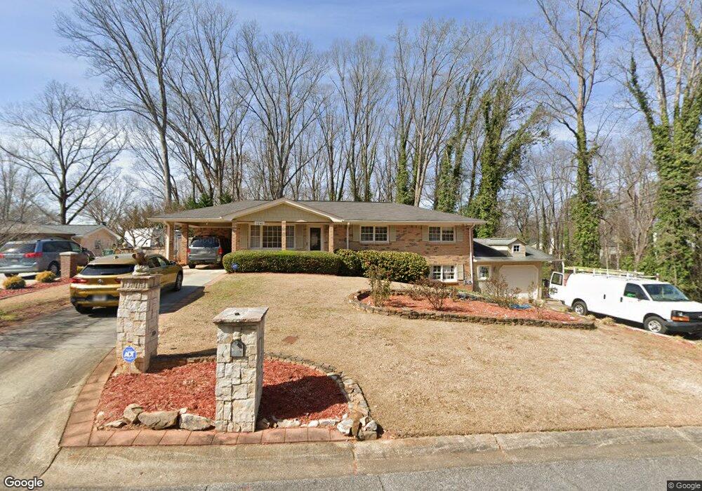 1041 Clifton Cir SE, Smyrna, GA 30080 - photo 1