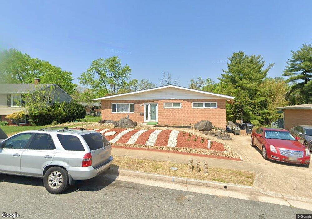 3312 Ripple Rd, Windsor Mill, MD 21244 - photo 1