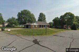 1025 Alan Dr, Red Bud, IL 62278