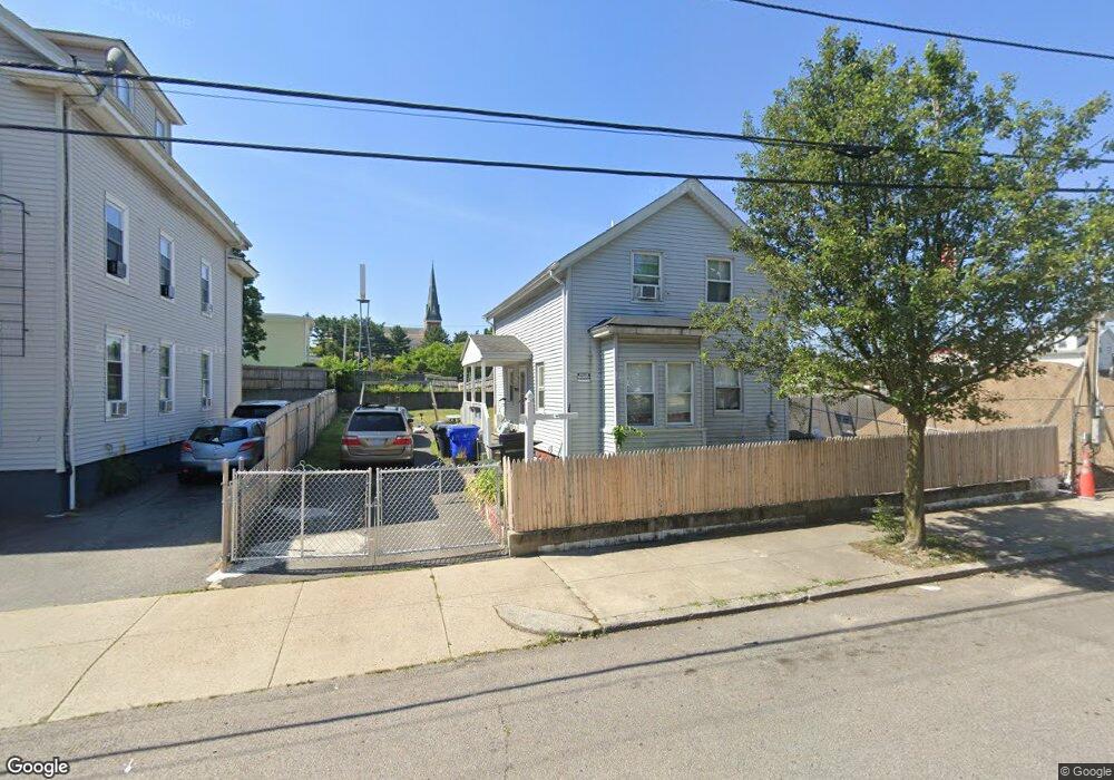36 Harrison St, Pawtucket, RI 02860 - photo 1