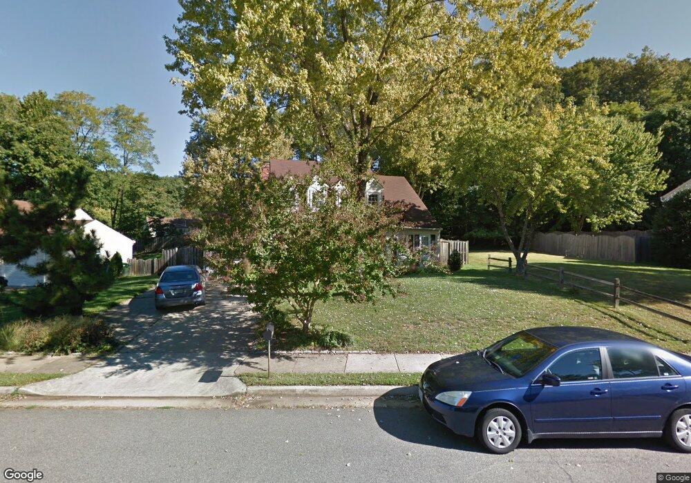 4332 Stream Bed Way, Alexandria, VA 22306 - photo 1