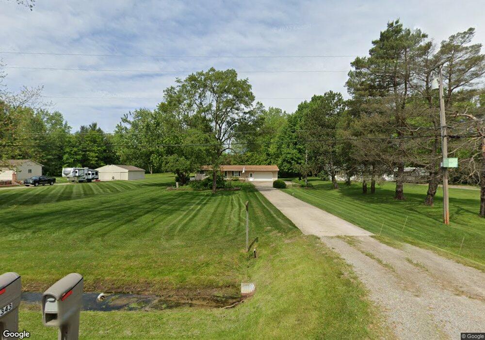13343 N Jennings Rd, Clio, MI 48420 - photo 1