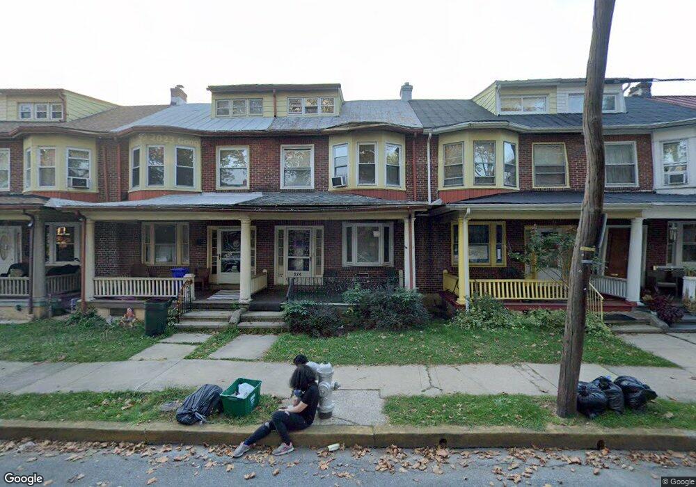 924 Weiser St, Reading, PA 19601 - photo 1