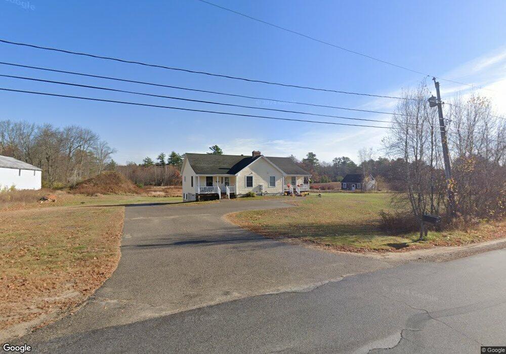 155 Back Rd, Alfred, ME 04002 - photo 1