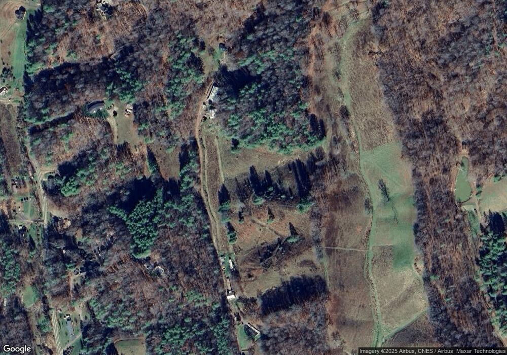 68 Crate Higgins Rd, Burnsville, NC 28714 - photo 1