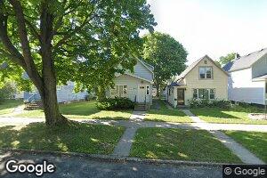 609 Wisconsin Ave, Gladstone, MI 49837