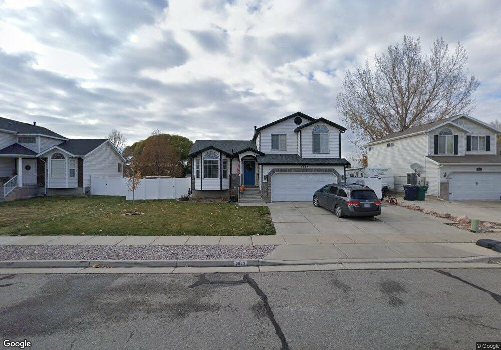5865 S 3325 W, Roy, UT 84067 - photo 1