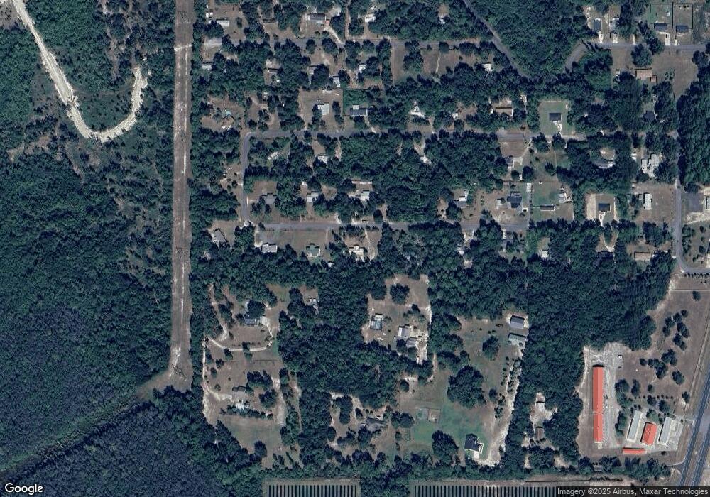 129 San Marcos Dr, Crawfordville, FL 32327 - photo 1