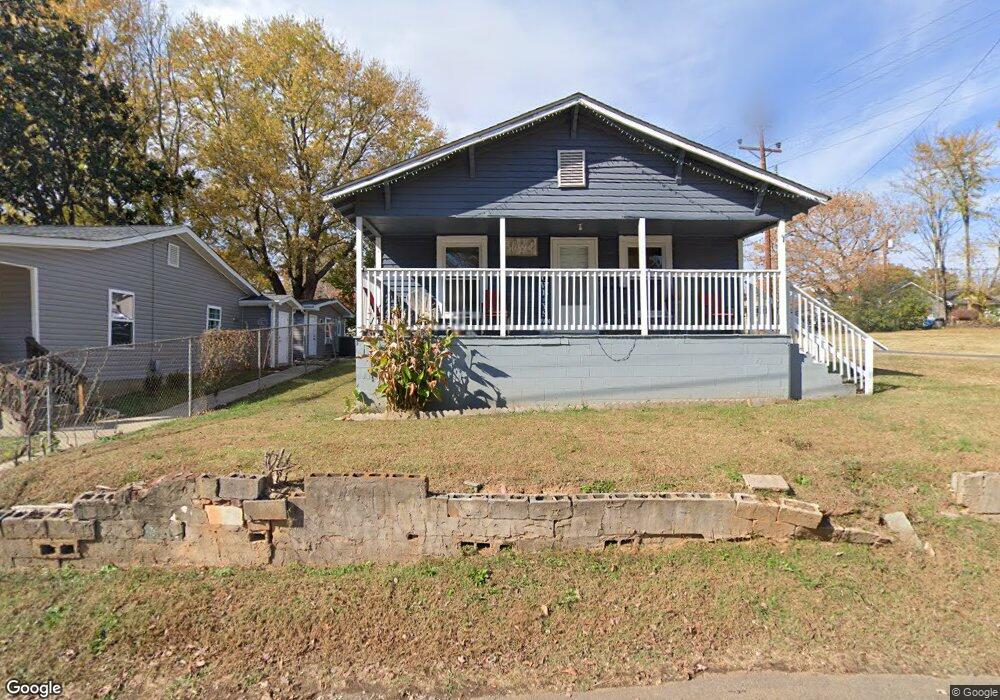 378 Fox St SW, Concord, NC 28025 - photo 1