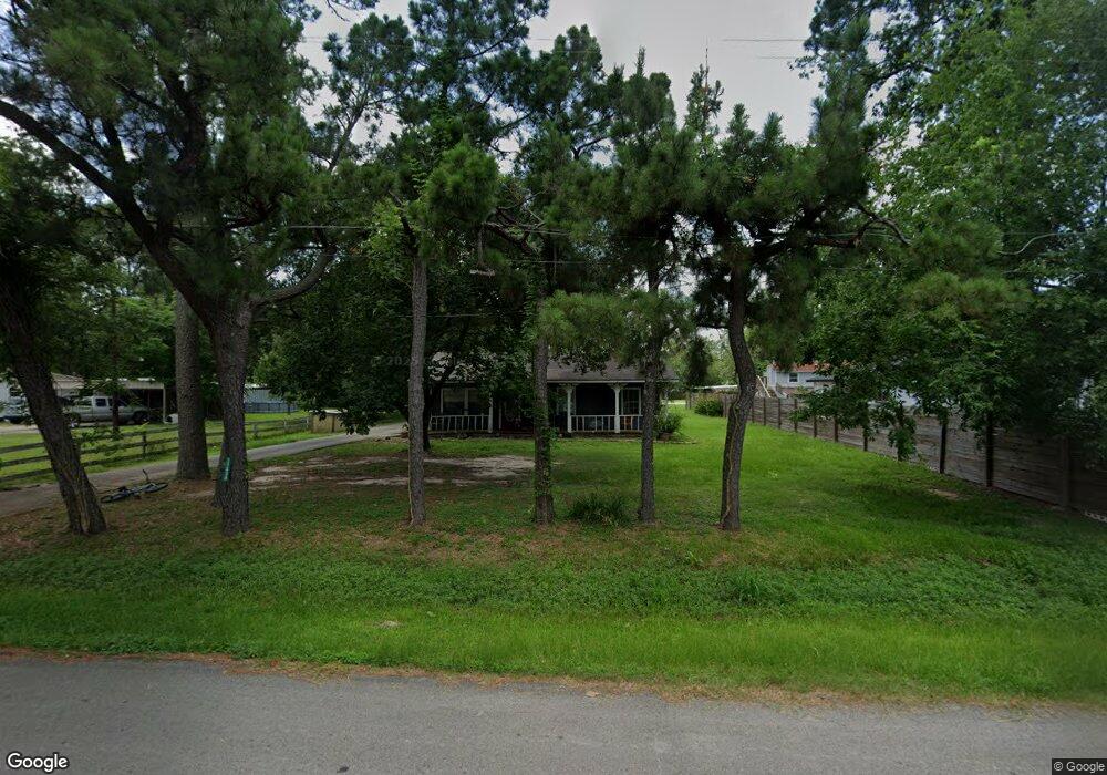 11630 Creek Gate Rd, Conroe, TX 77385 - photo 1