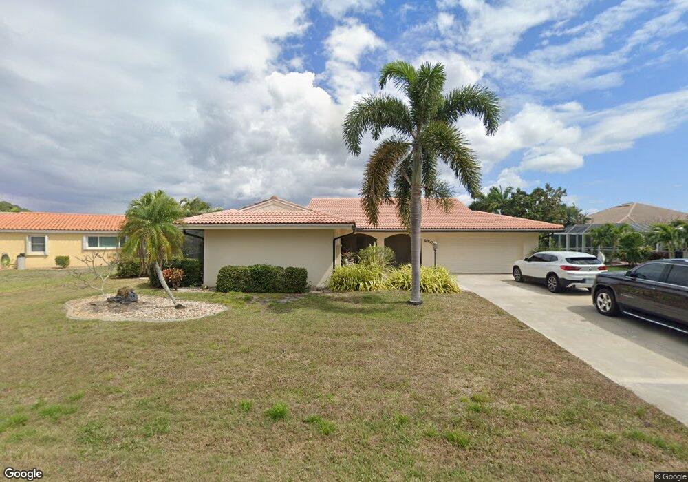 1010 Juno Dr, Punta Gorda, FL 33950 - photo 1