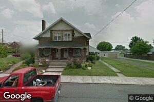 807 Chestnut St Unit 1, Coplay, PA 18037
