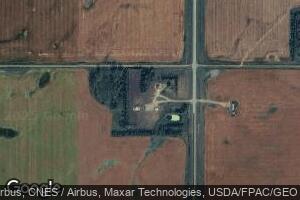 16901 282nd St NW, Carpio, ND 58725