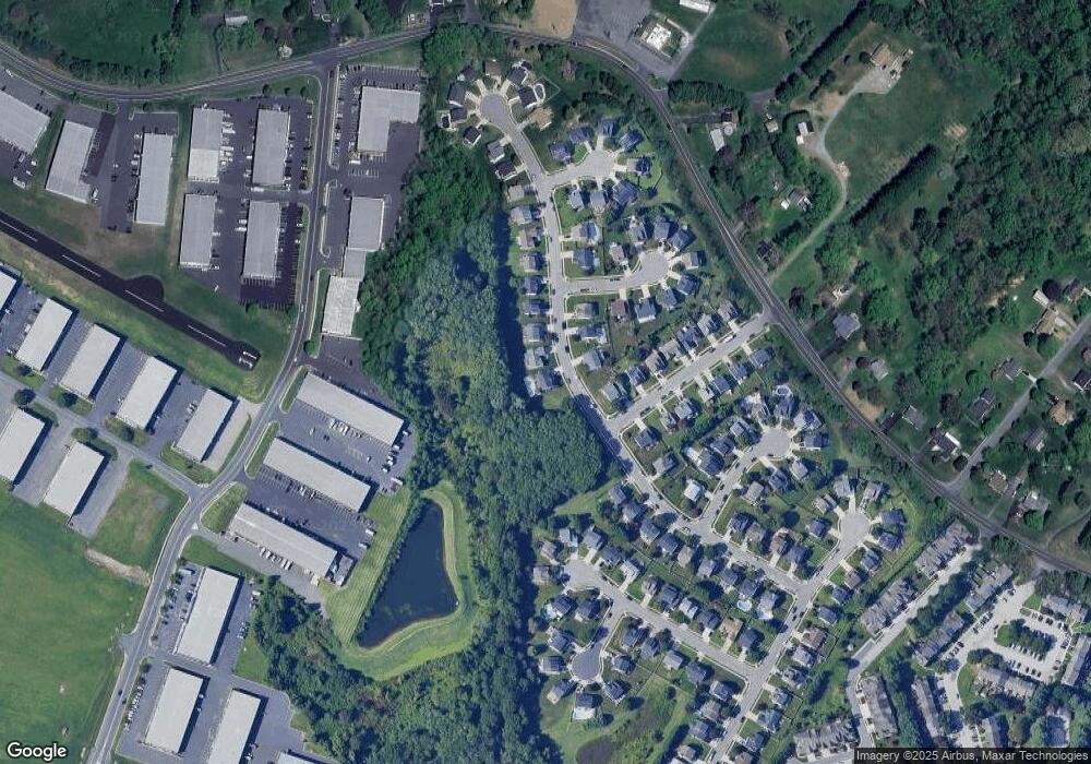 329 Ponfield Rd W, Forest Hill, MD 21050 - photo 1