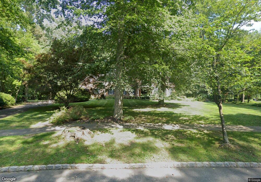 14 Cliffview Ct, Princeton Junction, NJ 08550 - photo 1