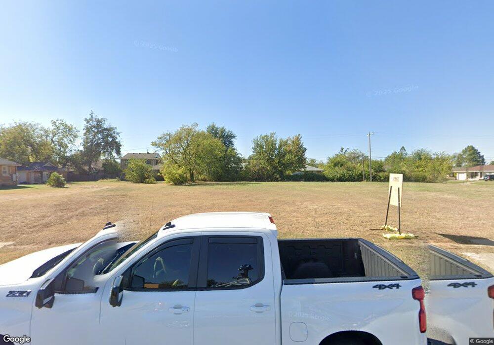 1012 N Kickapoo Ave, Shawnee, OK 74801 - photo 1