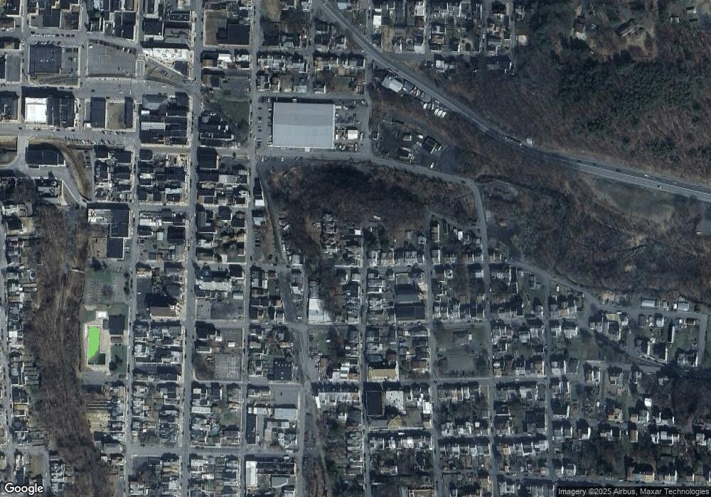 308 N Vine St, Shamokin, PA 17872 - photo 1