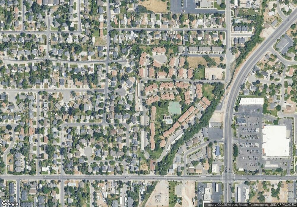 568 E Briarsprings Cir, Midvale, UT 84047 - photo 1