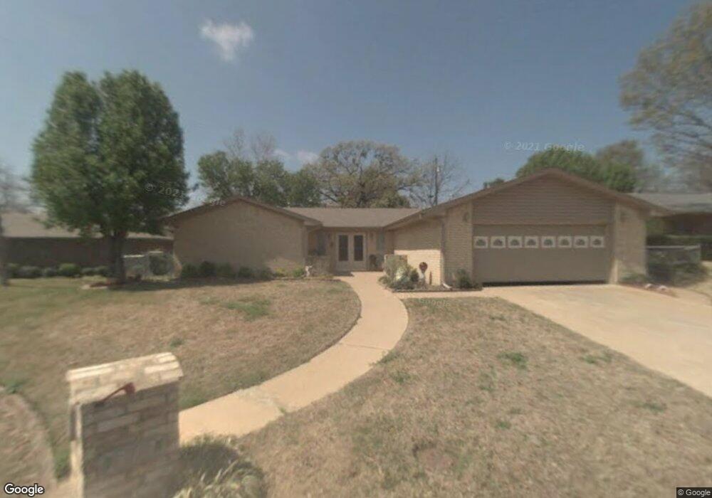 317 Ross Ave, Denison, TX 75020 - photo 1