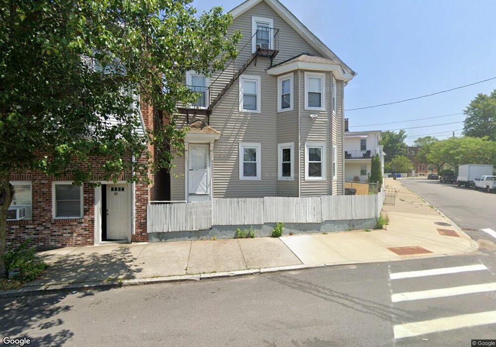 61 Moorefield St, Providence, RI 02909 - photo 1