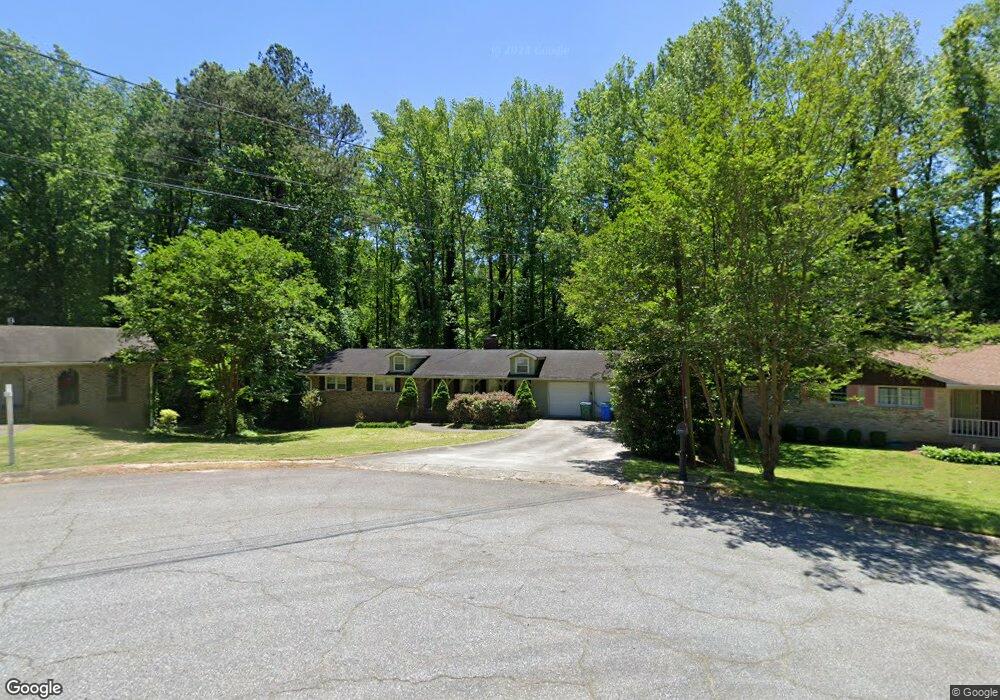 5626 Bob White Cir NW unit 4, Lilburn, GA 30047 - photo 1