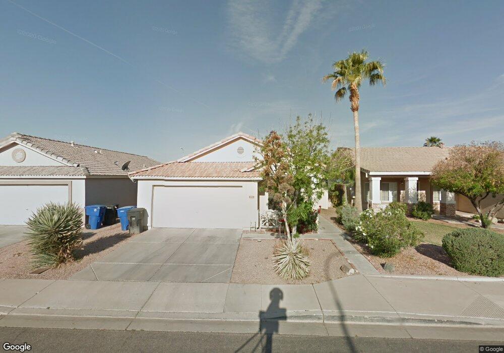 334 N Hudson Place, Chandler, AZ 85225 - photo 1