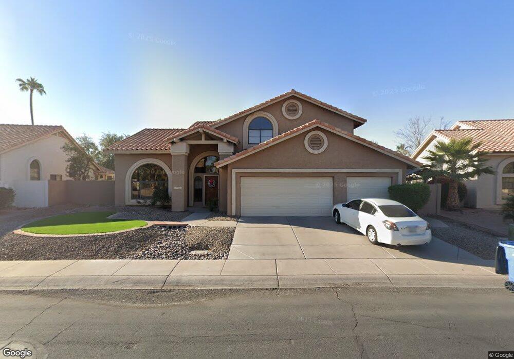 1401 W Key Harbor Dr, Gilbert, AZ 85233 - photo 1