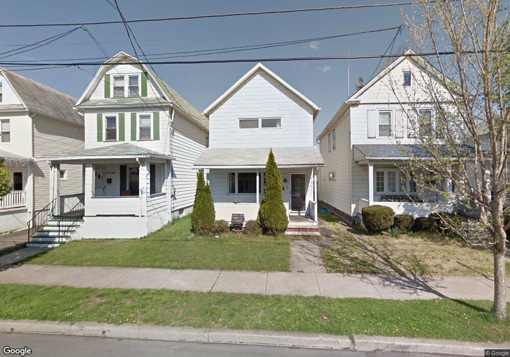 398 Schuyler Ave, Kingston, PA 18704 - photo 1