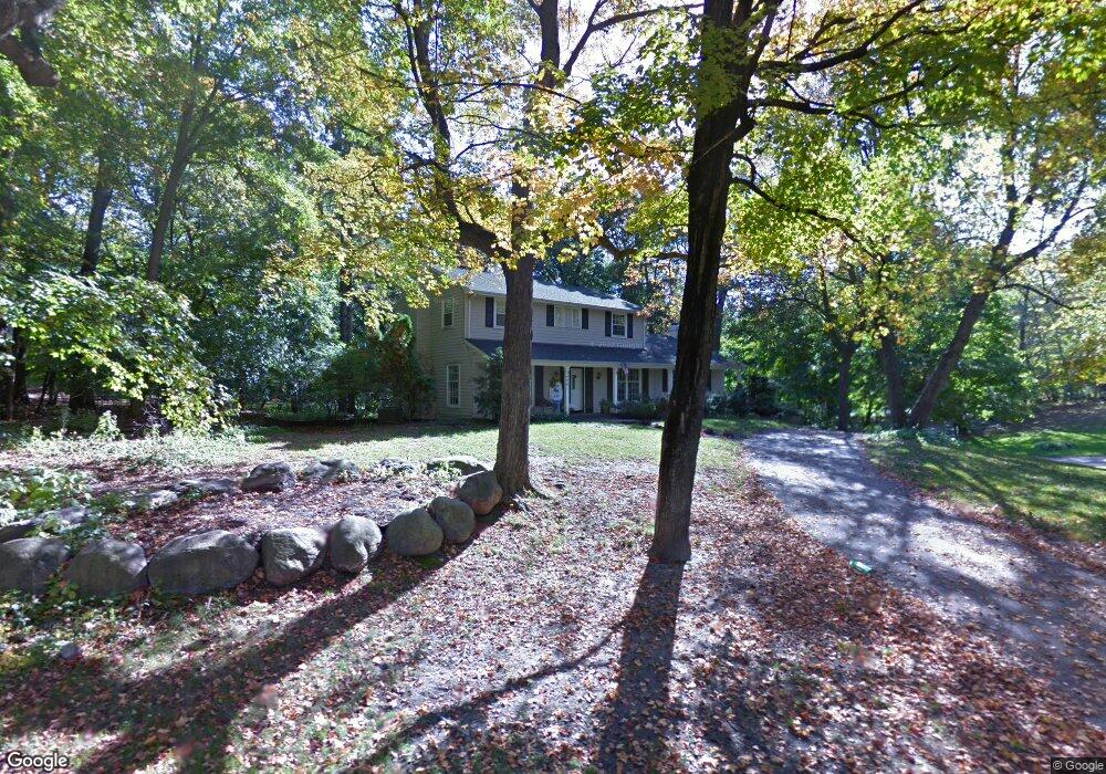 4801 Lamplighters Ln, Minnetonka, MN 55345 - photo 1