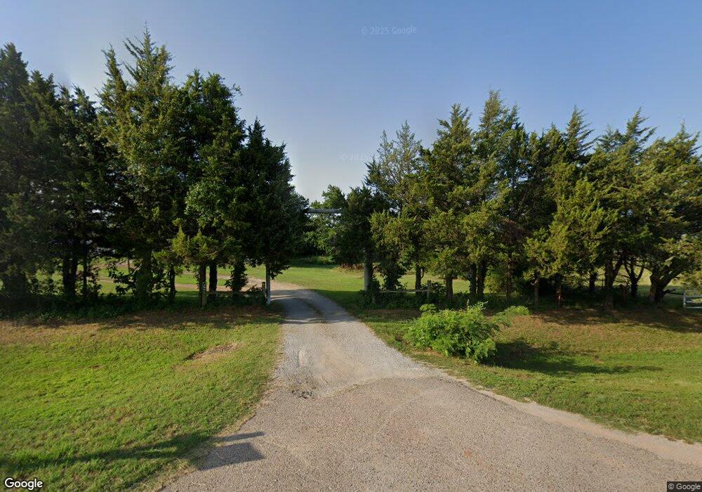 34711 Hazel Dell Rd, McLoud, OK 74851 - photo 1