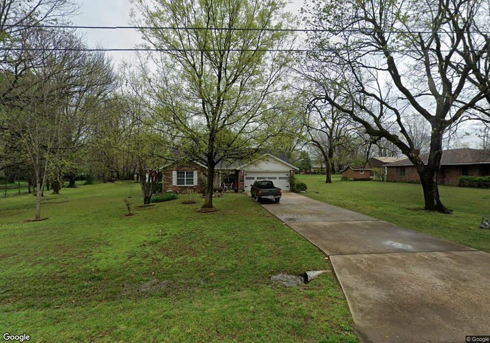 305 S Summit St, Prairie Grove, AR 72753 - photo 1