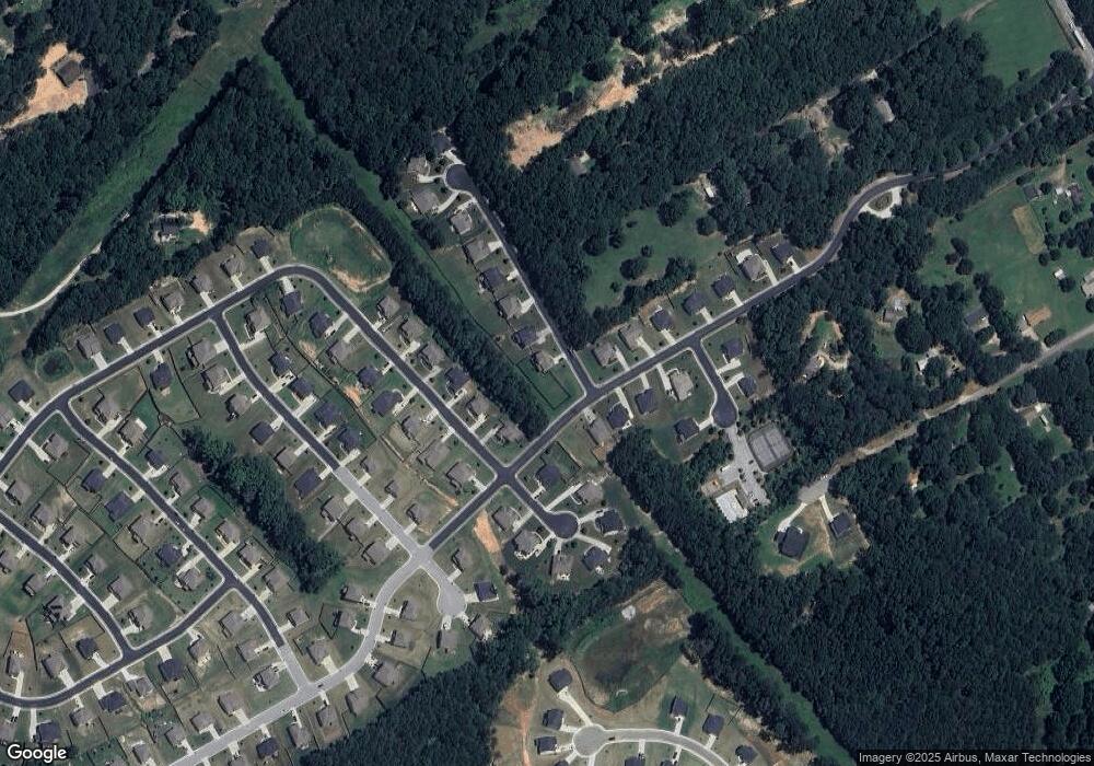 3371 Blake Hills Ct unit 8, Dacula, GA 30019 - photo 1