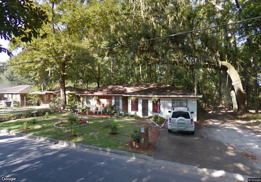 4903 Meding St, Savannah, GA 31405 - photo 1