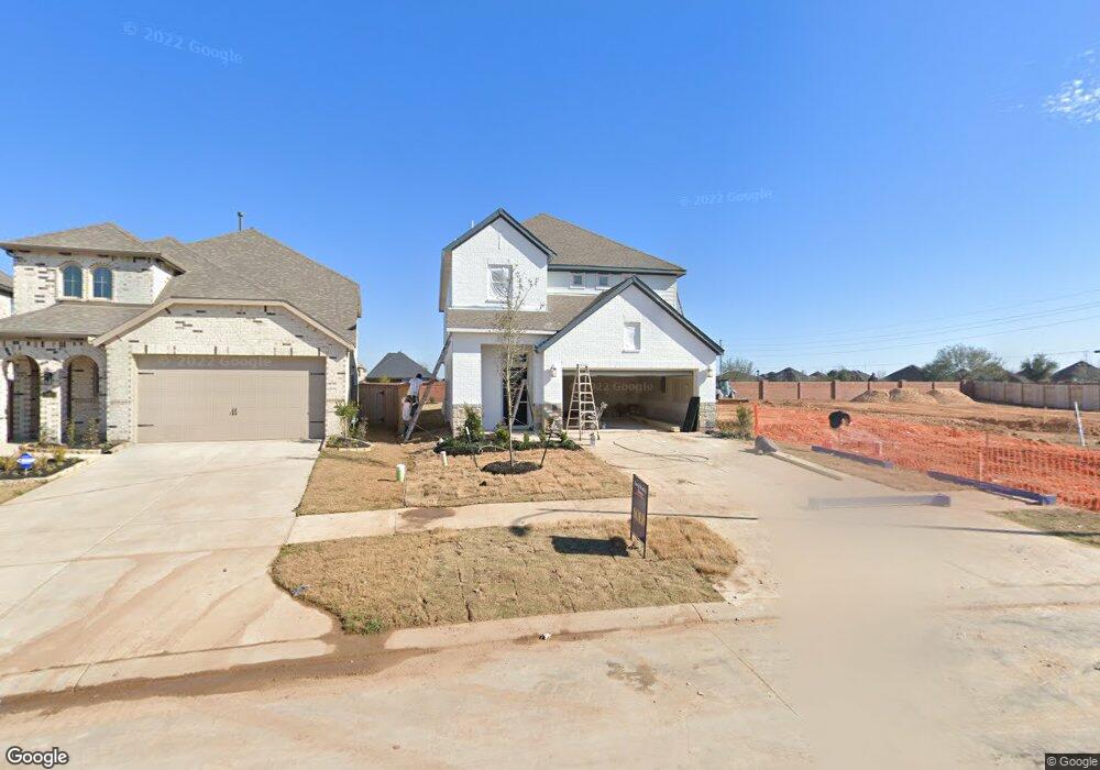 23627 Mock Wagon Way, Richmond, TX 77469 - photo 1