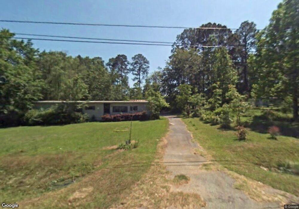 248 Lindale Ave, Moultrie, GA 31788 - photo 1