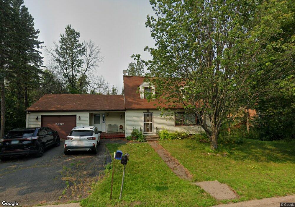2337 Pershing St, Duluth, MN 55811 - photo 1