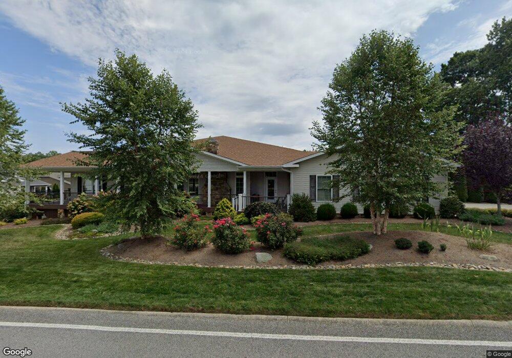 16 Hickory Cir, Crossville, TN 38555 - photo 1