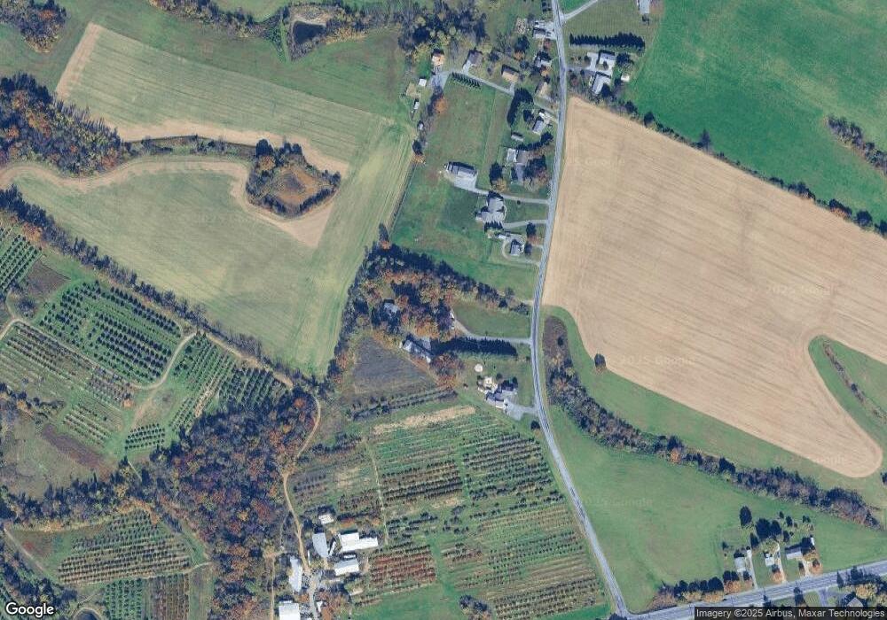 283 Shatzer Orchard Rd, Chambersburg, PA 17202 - photo 1