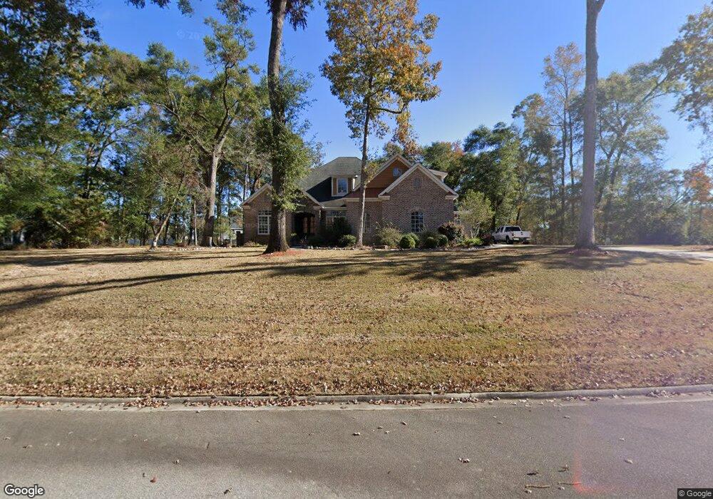 173 Cubbedge Dr, Rincon, GA 31326 - photo 1