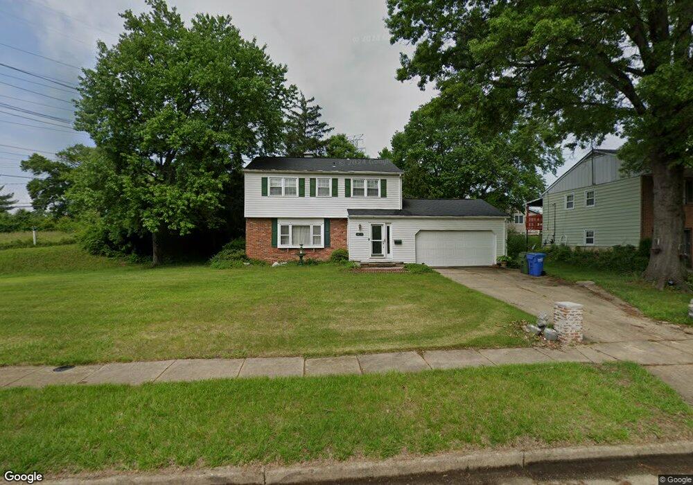 406 Garnett Rd, Joppa, MD 21085 - photo 1