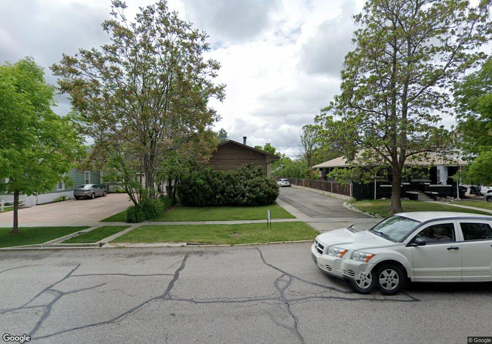 468 E 200 N unit 2, Provo, UT 84606 - photo 1