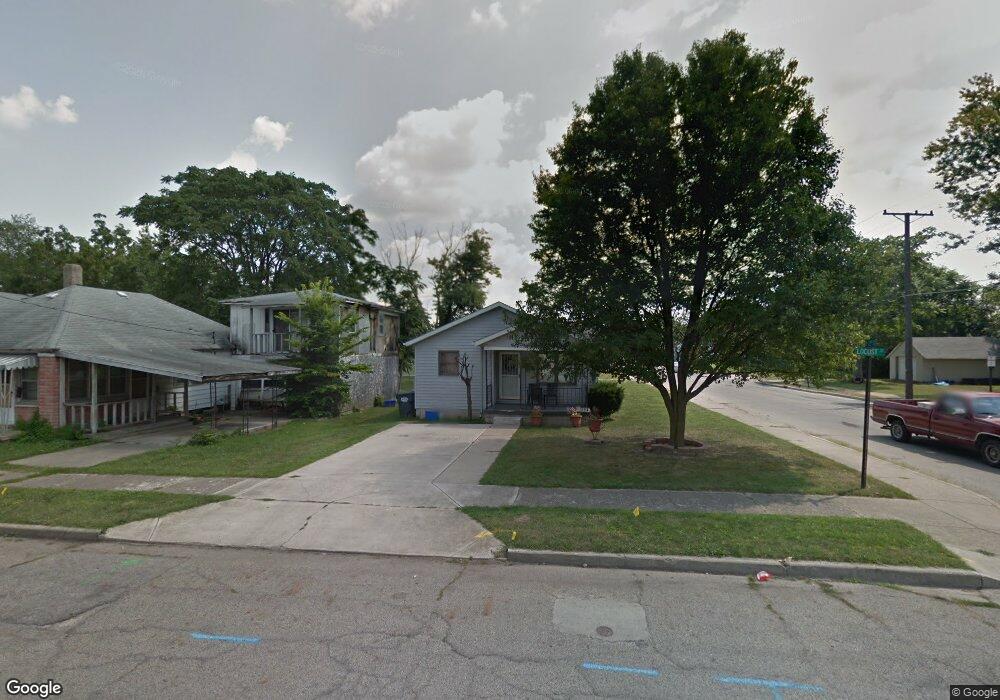 2124 Locust St, Anderson, IN 46016 - photo 1