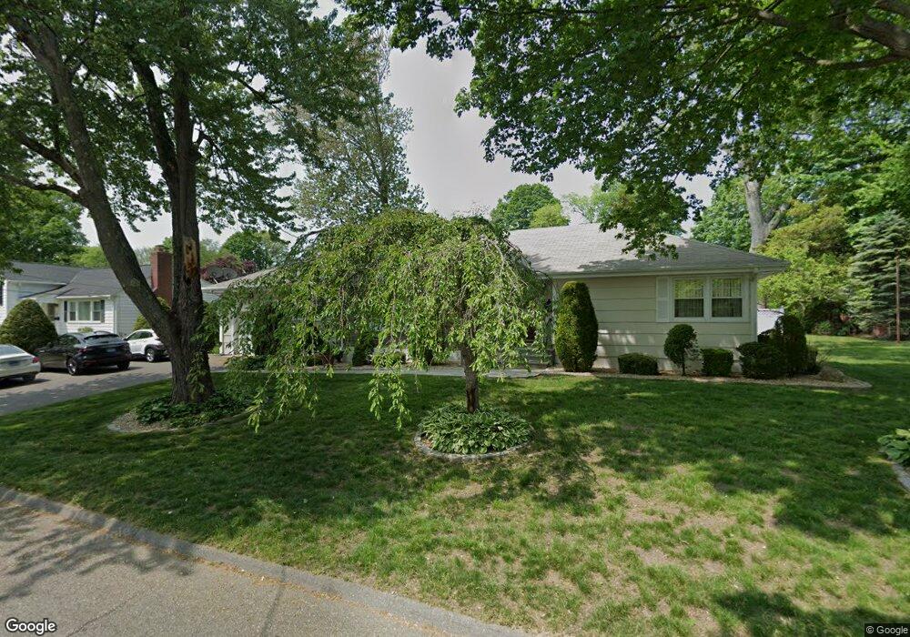 43 Locust St, Trumbull, CT 06611 - photo 1