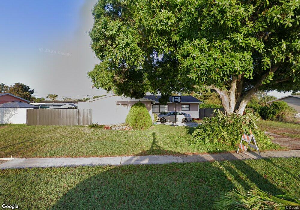 1637 Kudza Rd, West Palm Beach, FL 33415 - photo 1