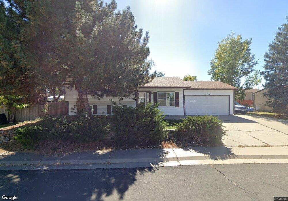 4356 E 118th Ave, Thornton, CO 80233 - photo 1