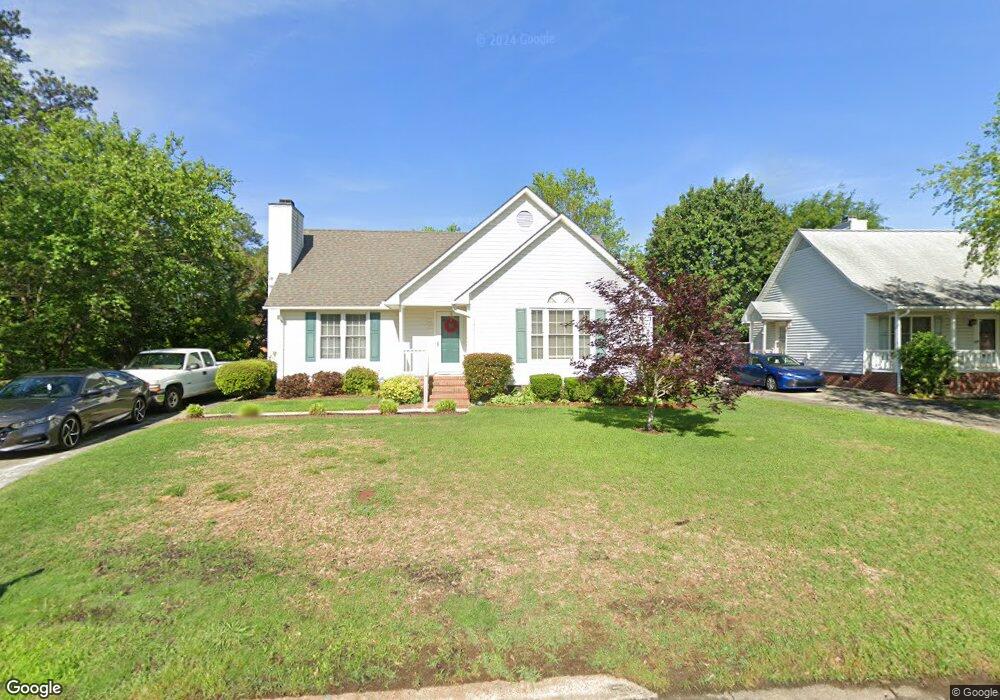 464 Channel Dr, Winterville, NC 28590 - photo 1