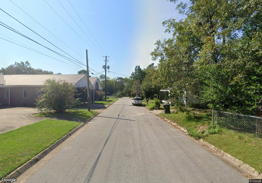 0 Patterson St, Dothan, AL 36303 - photo 1