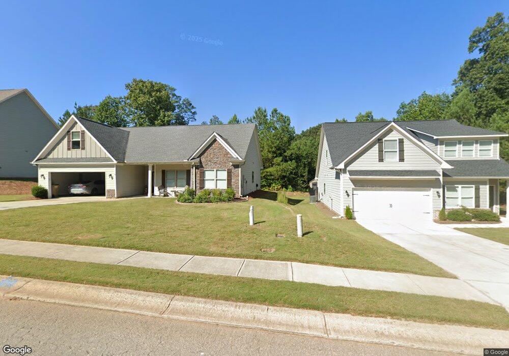 4383 Highland Gate Pkwy, Gainesville, GA 30506 - photo 1