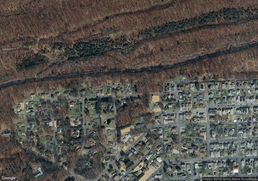 1917 W Independence St, Coal Township, PA 17866 - photo 1