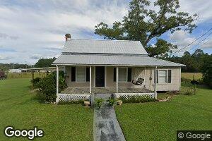 413 Tillman St, Odum, GA 31555